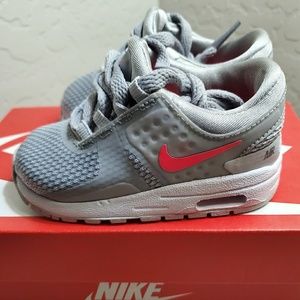 Baby Nike Tennis shoes